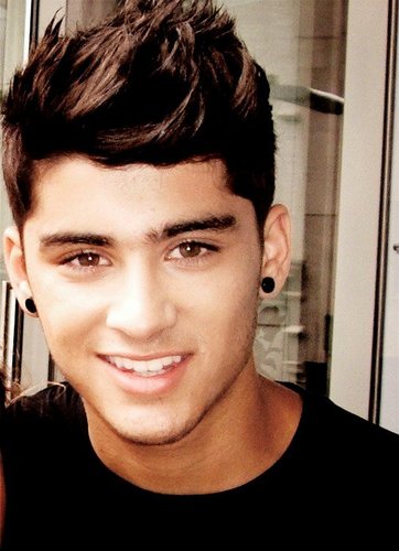 Sizzling Hot Zayn Means More To Me Than Life It's Self (U Belong Wiv Me!) 100% Real ♥ 