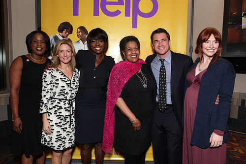  Special Screening of “The Help”