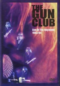  The Gun Club