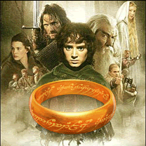  The Lord Of The Ring