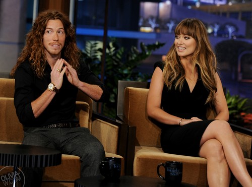  The Tonight montrer with geai, jay Leno [July 26, 2011]