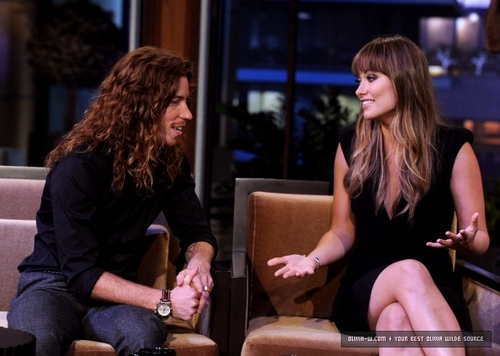  The Tonight montrer with geai, jay Leno [July 26, 2011]