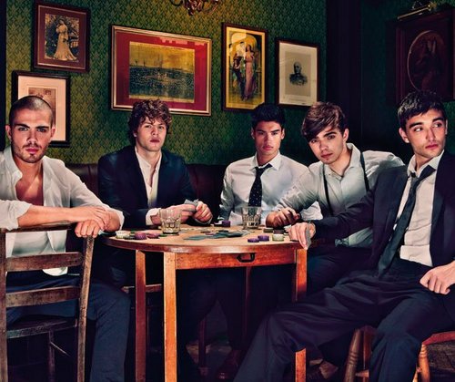 The WANTED