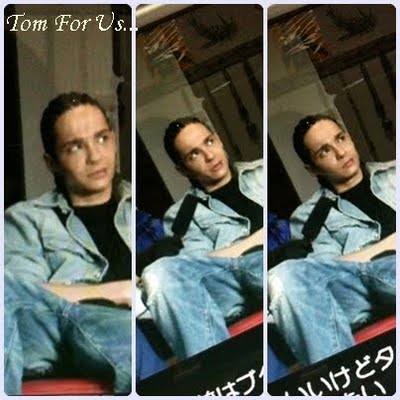  Tom ♥