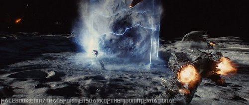  トランスフォーマー Dark Of The Moon Movie Screencaps