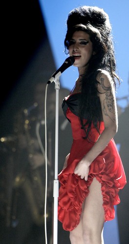  Winehouse