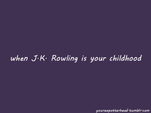 आप Know You're a Potterhead When...