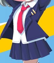  アニメ uniforms