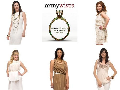  army wives