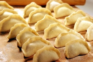  dumplings