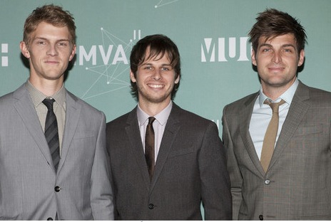  foster the people