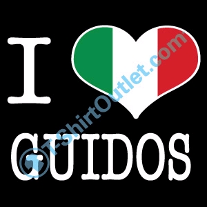 i love gudoes