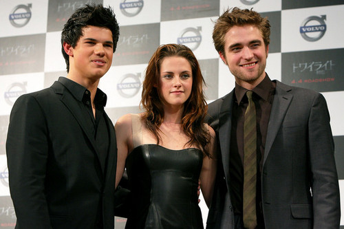  twilight press conference in Jepun 08