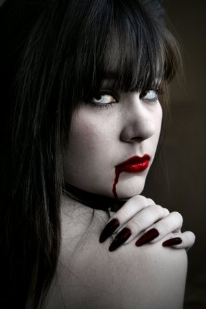 vampire - Vampires Photo (24176682) - Fanpop