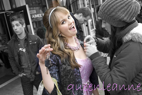  16 Wishes