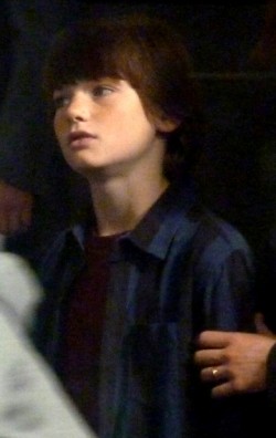  Albus Severus Potter