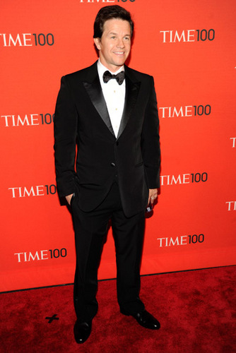  April 26 2011 - TIME 100 Gala TIME'S 100 Most Influential People In The World