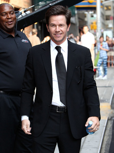 August 2 2010 - Late Show With David Letterman