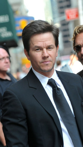 August 2 2010 - Late Show With David Letterman