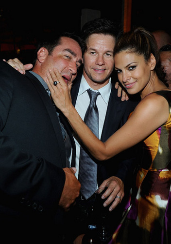  August 2 2010 - The Other Guys New York Premiere - After Party
