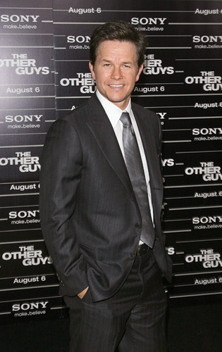  August 2 2010 - The Other Guys New York Premiere