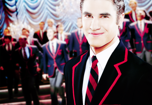  Blaine's the ngôi sao