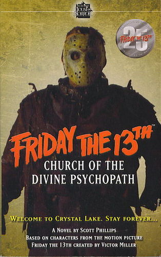  Church of the Divine Psychopath
