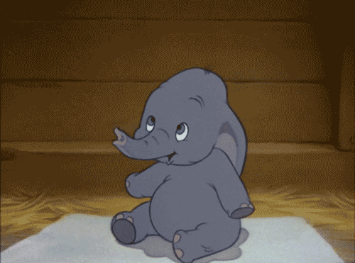  Dumbo GIF