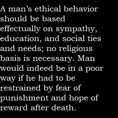  Ethical Behavior