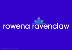  fan Art - Ravenclaw