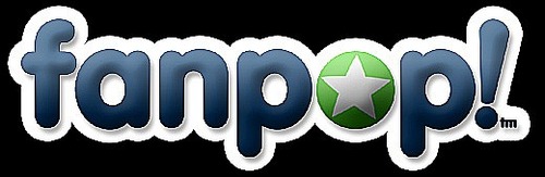  फैन्पॉप Logo Edits
