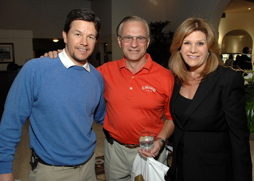  February 2 2009 - Callaway Golf Foundation's Annual Pro-Celebrity Tournament