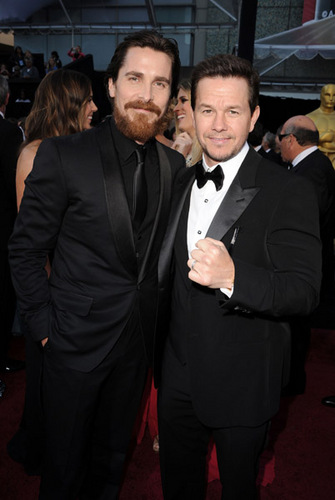 February 27 2011 - 83rd Annual Academy Awards - Arrivals