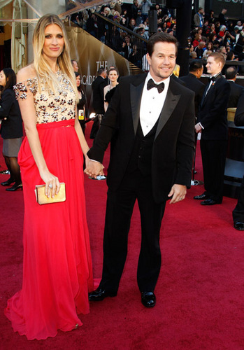  February 27 2011 - 83rd Annual Academy Awards - Arrivals
