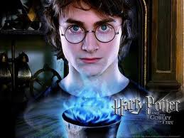  Harry Potter and the Goblet of fuoco