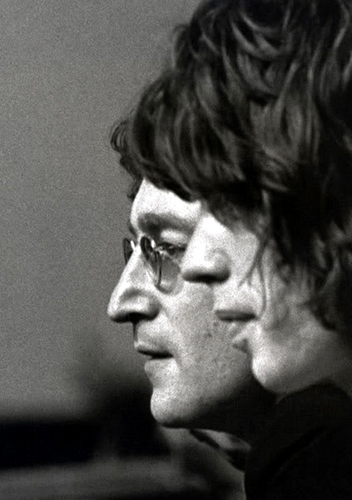  John and Mick