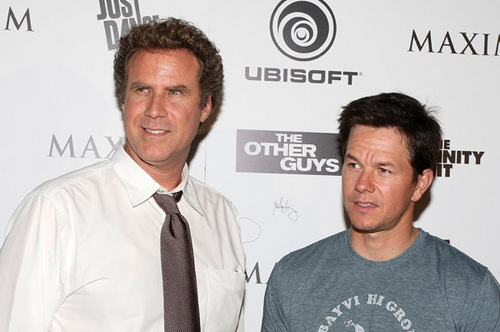  July 23 2010 - Maxim Celebrates The Other Guys At Comic-Con Presented Von Ubisoft