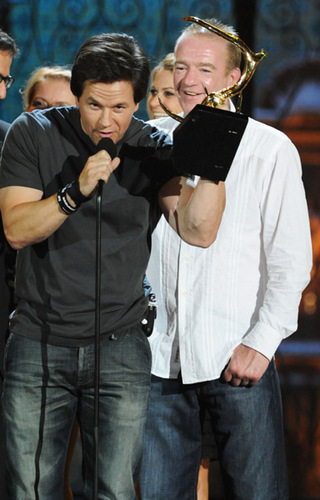  June 4 2011 - Spike TV's 5th Annual Guys Choice tampil