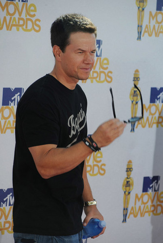  June 6 2010 - एमटीवी Movie Awards