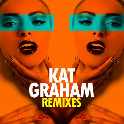  Katerina - The Remixes EP 2011