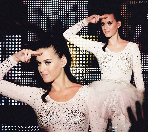 Katy Perry <3
