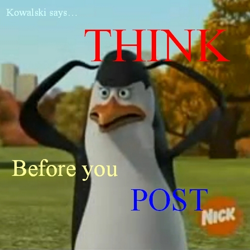  Kowalski says...
