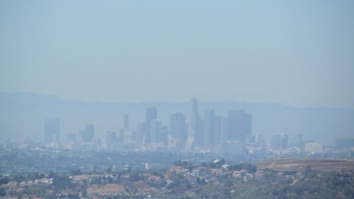  Los Angeles