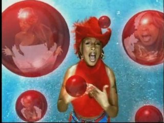  MARY J BLIGE ALL THAT I CAN SAY VIDEO 1999