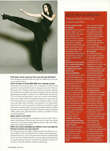  Maxima Magazine [July, 2011]