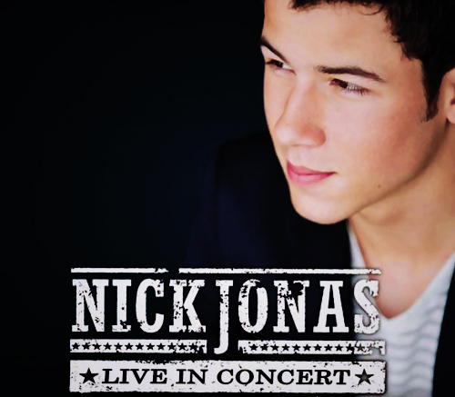  Nick Live In концерт