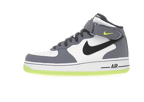 Nike High Topss... Really want these trainerss badly !! :D - Nike Photo ...