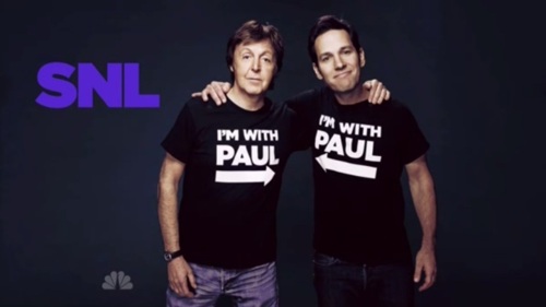  Paul & Paul