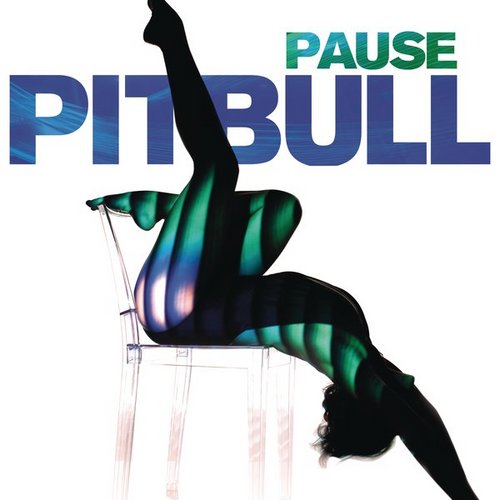  Pitbull - Pause - Single [iTunes] Album Cover / Art