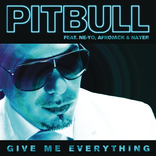 Pitbull- give me everything cover